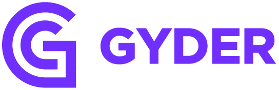 Gyder logo