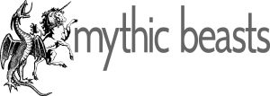 Mythic Beasts Logo